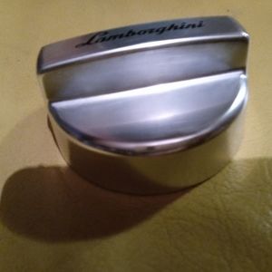 Lamborghini Gas cap 400201587A Diablo Murcielago Gallardo